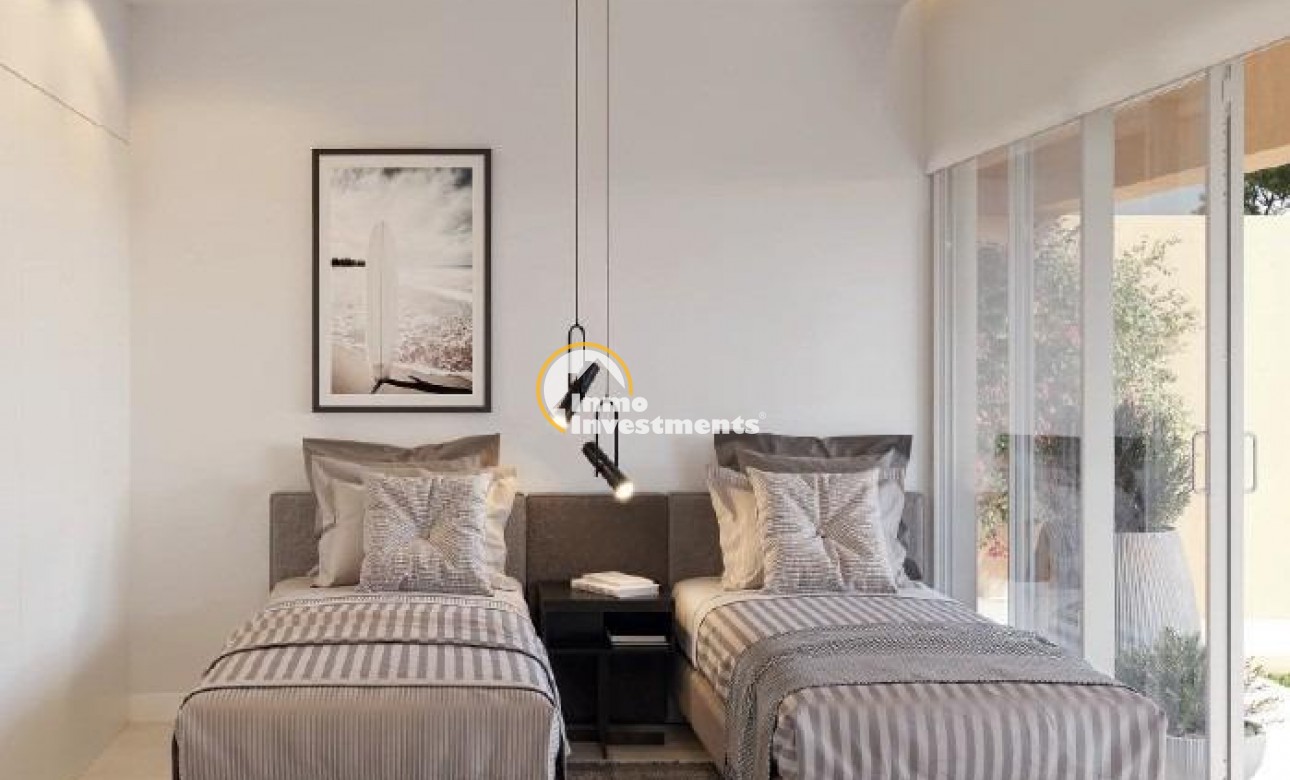 Nouvelle Construction - Bungalow - Torrevieja - Los Balcones