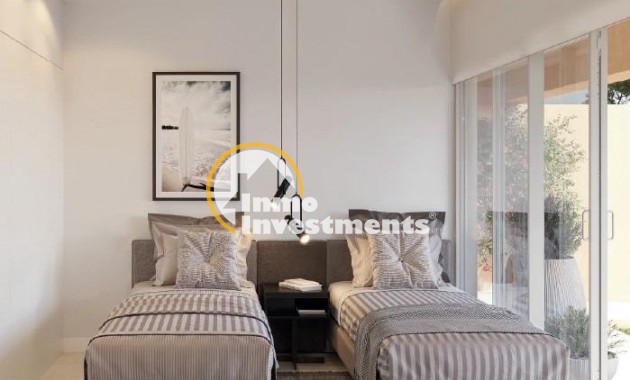 Nouvelle Construction - Bungalow - Torrevieja - Los Balcones