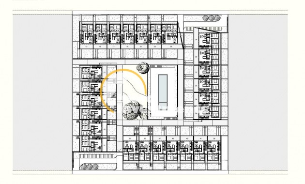 Nouvelle Construction - Bungalow - Torrevieja - Los Balcones