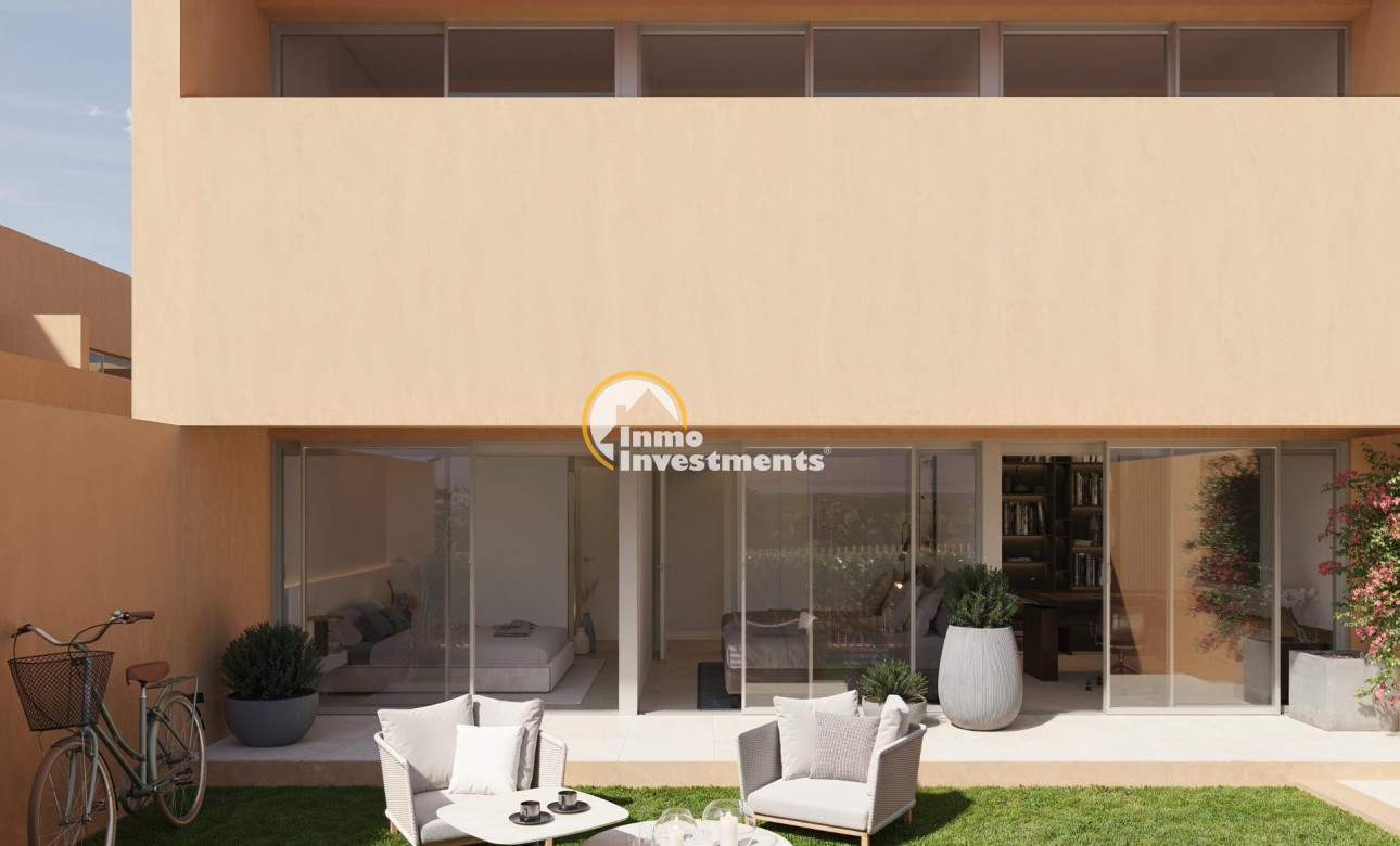 Nouvelle Construction - Bungalow - Torrevieja - Los Balcones
