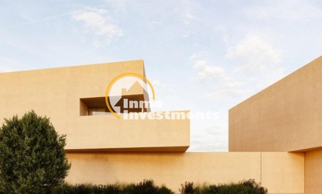 Nouvelle Construction - Bungalow - Torrevieja - Los Balcones