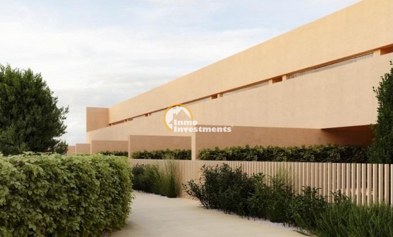 Nouvelle Construction - Bungalow - Torrevieja - Los Balcones