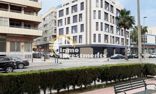 Nouvelle Construction - Appartement - Torrevieja - Acequion