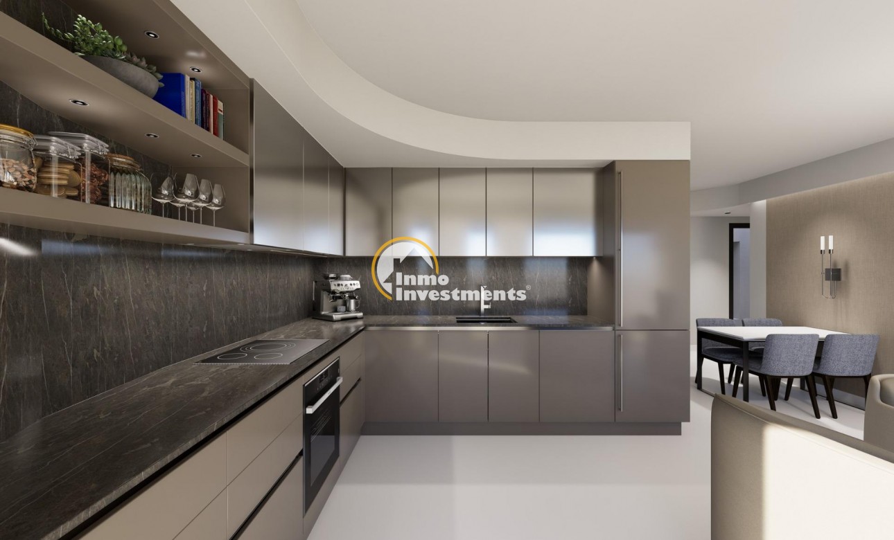 Nouvelle Construction - Appartement - Torrevieja - Acequion