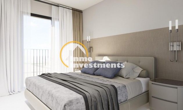 Nouvelle Construction - Appartement - Torrevieja - Acequion