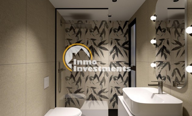 Nouvelle Construction - Appartement - Torrevieja - Acequion