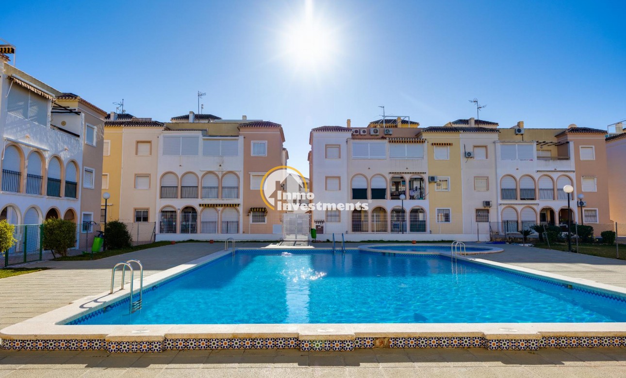 Revente privée - Bungalow - Torrevieja - Playa de los Naufragos