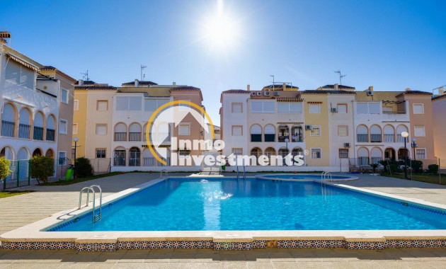 Revente privée - Bungalow - Torrevieja - Playa de los Naufragos