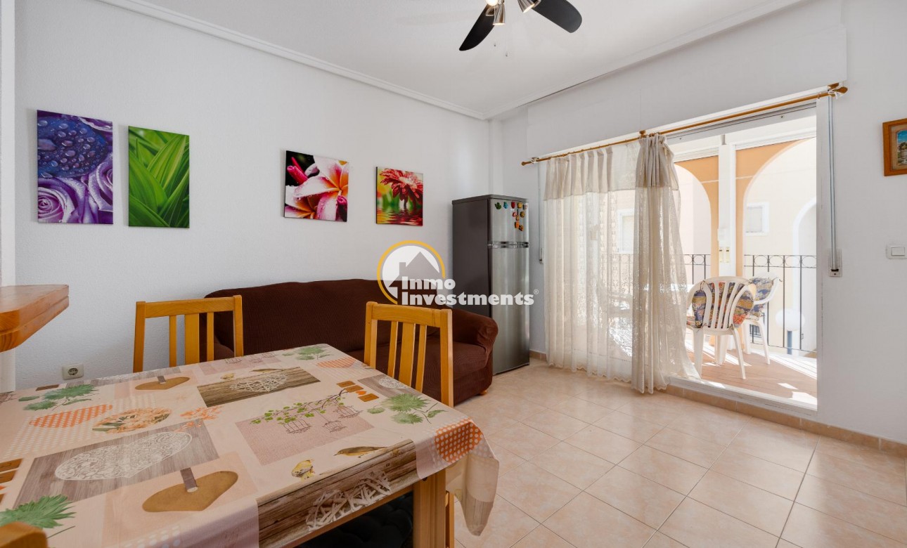 Revente privée - Bungalow - Torrevieja - Playa de los Naufragos