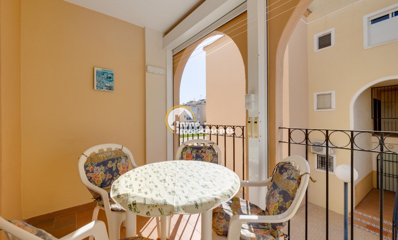 Revente privée - Bungalow - Torrevieja - Playa de los Naufragos