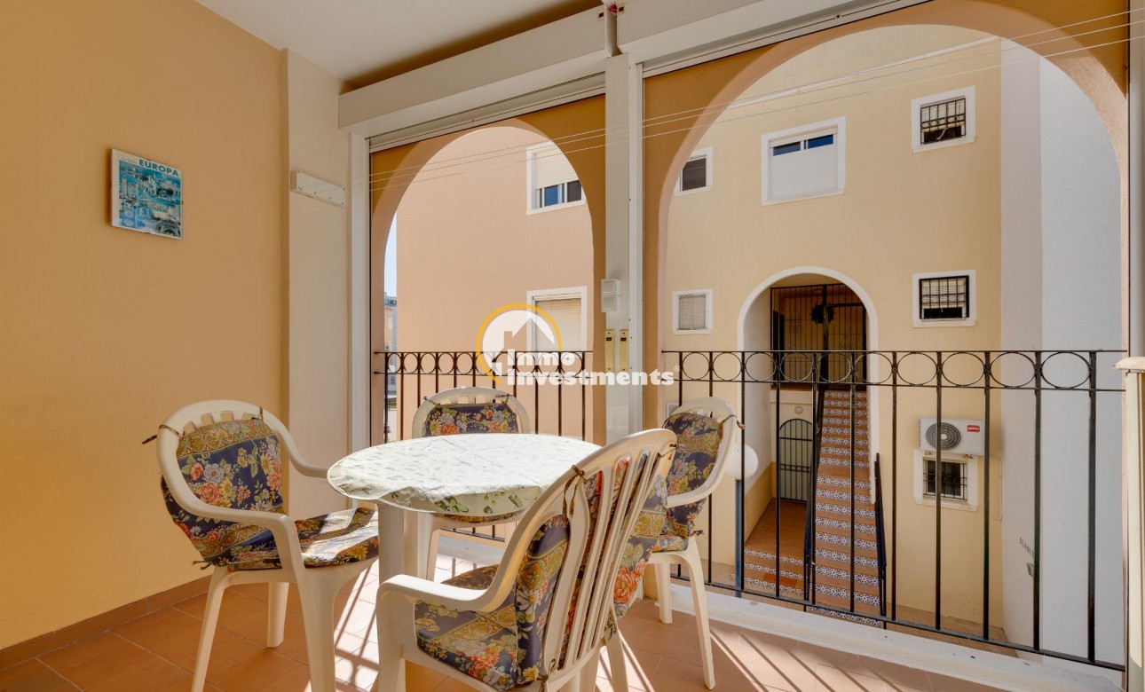 Revente privée - Bungalow - Torrevieja - Playa de los Naufragos