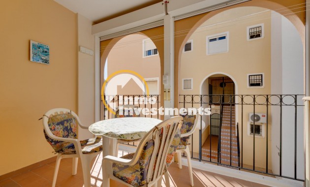 Revente privée - Bungalow - Torrevieja - Playa de los Naufragos