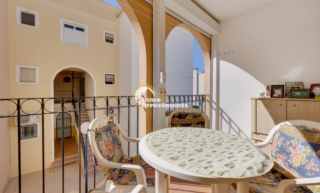 Revente privée - Bungalow - Torrevieja - Playa de los Naufragos