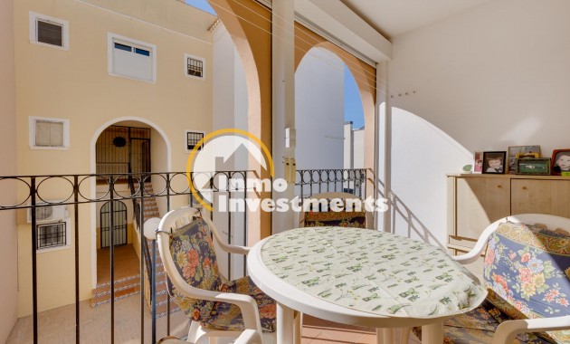 Revente privée - Bungalow - Torrevieja - Playa de los Naufragos