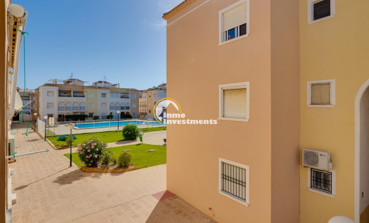 Revente privée - Bungalow - Torrevieja - Playa de los Naufragos