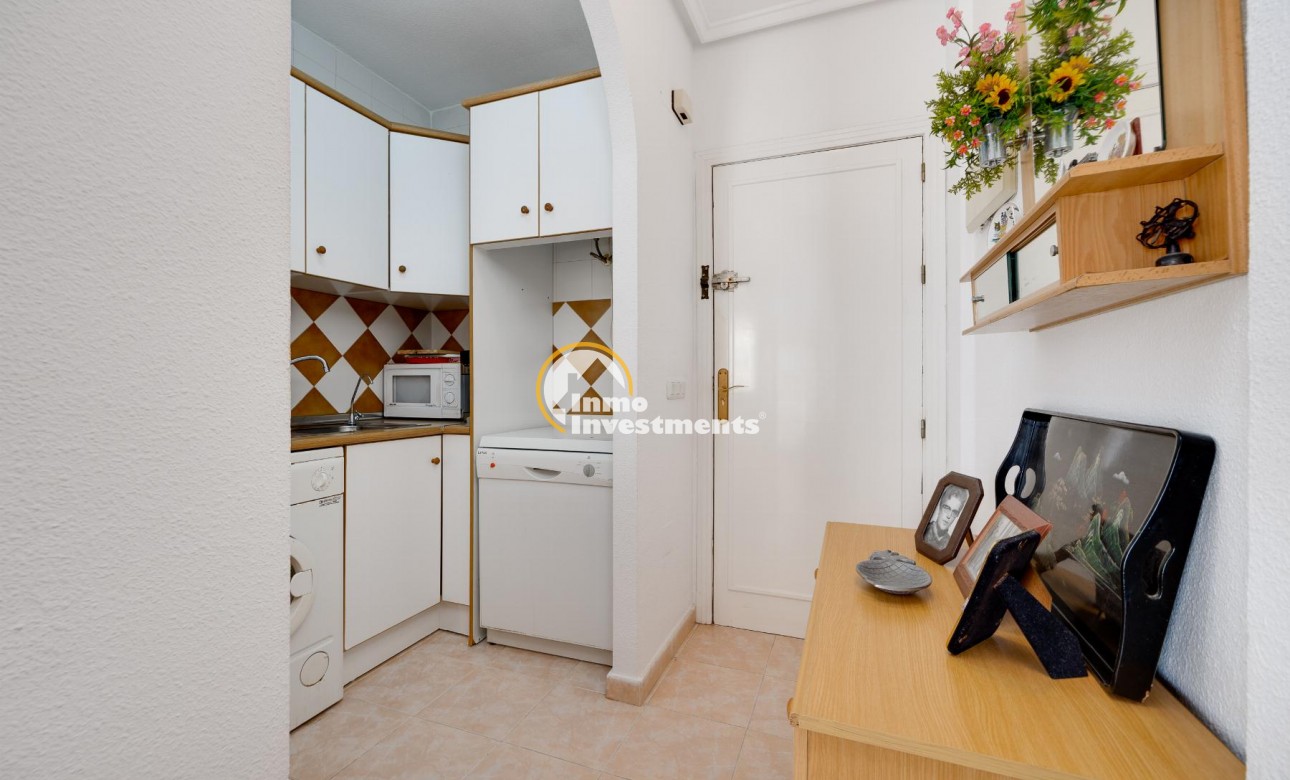 Revente privée - Bungalow - Torrevieja - Playa de los Naufragos