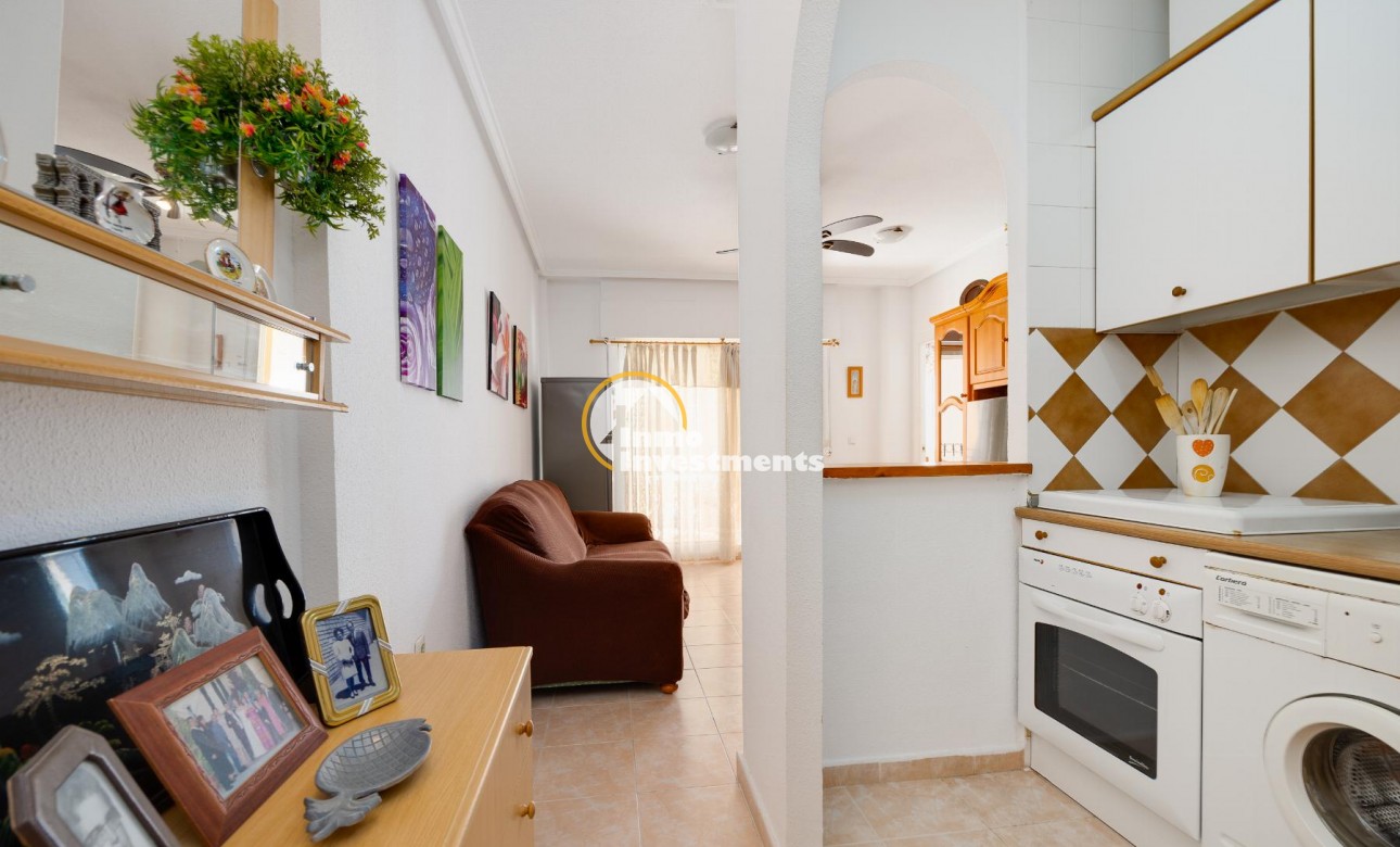 Revente privée - Bungalow - Torrevieja - Playa de los Naufragos