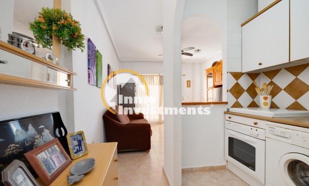 Revente privée - Bungalow - Torrevieja - Playa de los Naufragos