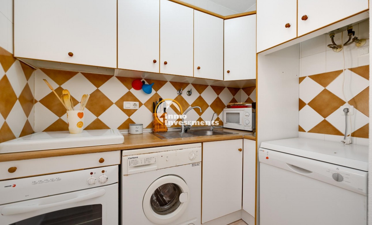 Revente privée - Bungalow - Torrevieja - Playa de los Naufragos