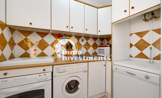 Revente privée - Bungalow - Torrevieja - Playa de los Naufragos