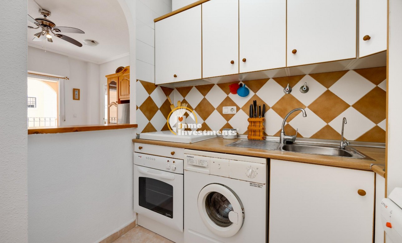 Revente privée - Bungalow - Torrevieja - Playa de los Naufragos