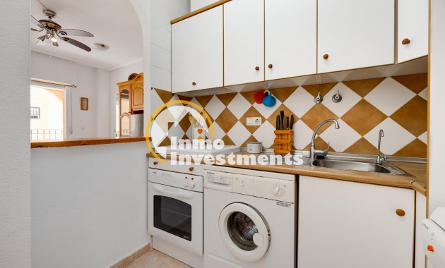 Revente privée - Bungalow - Torrevieja - Playa de los Naufragos