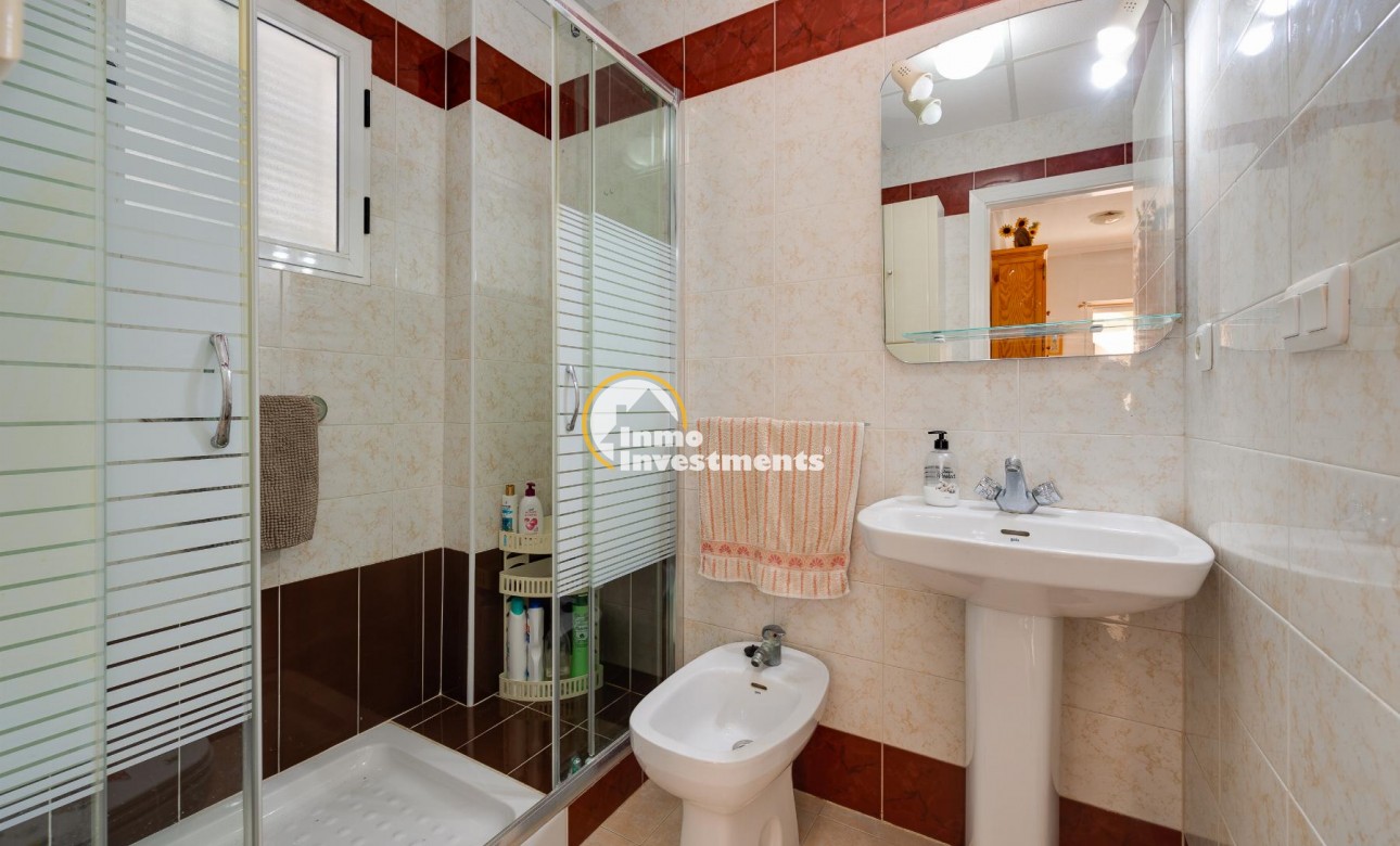 Revente privée - Bungalow - Torrevieja - Playa de los Naufragos
