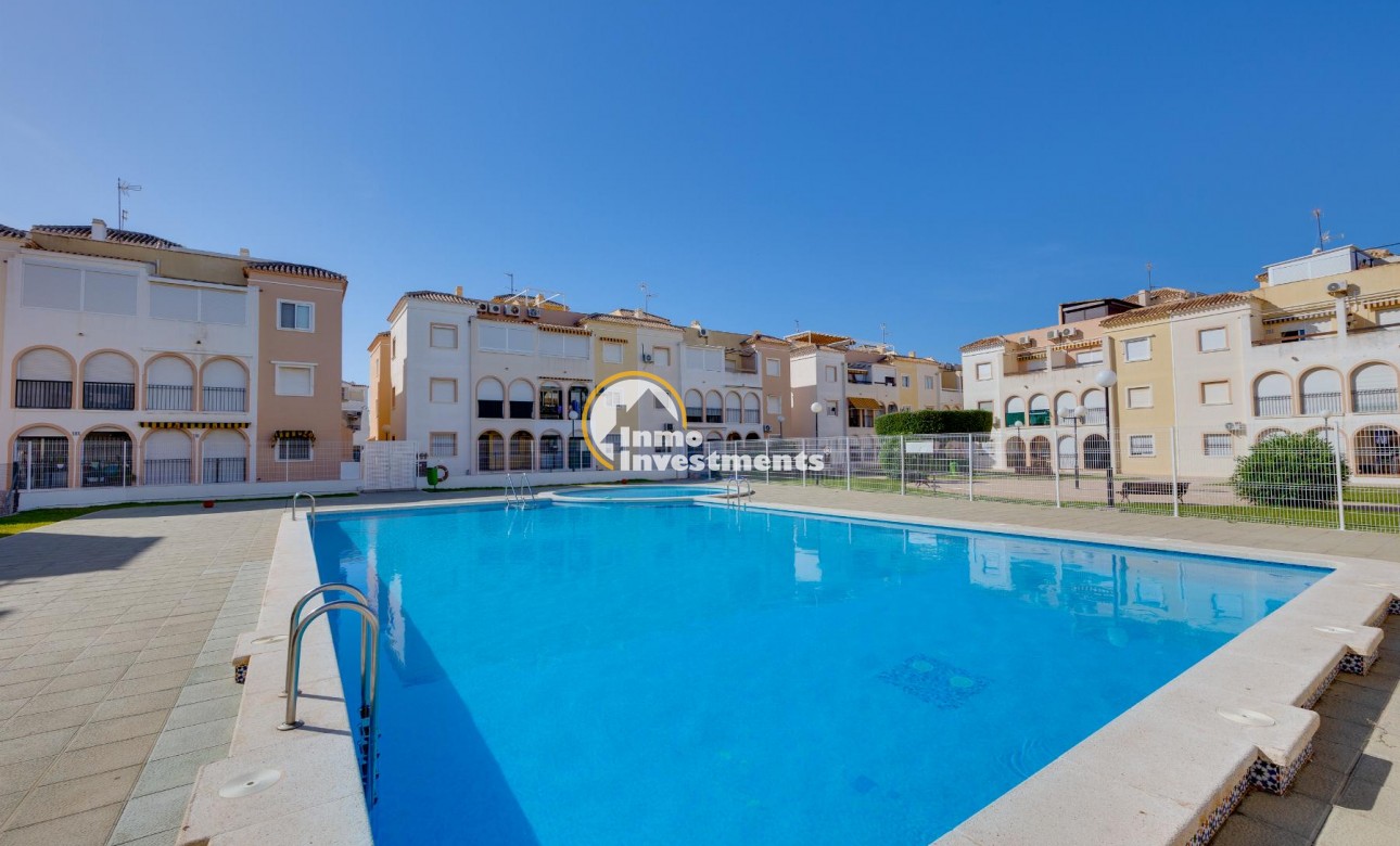 Revente privée - Bungalow - Torrevieja - Playa de los Naufragos