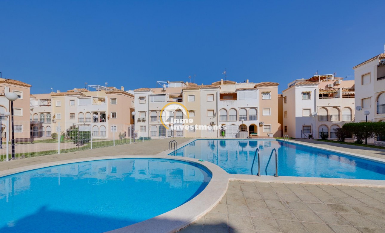 Revente privée - Bungalow - Torrevieja - Playa de los Naufragos