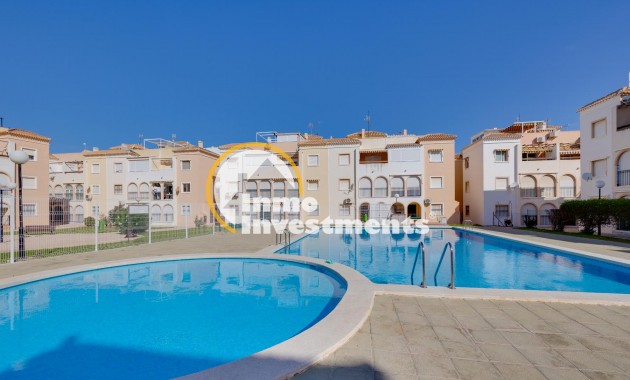 Revente privée - Bungalow - Torrevieja - Playa de los Naufragos