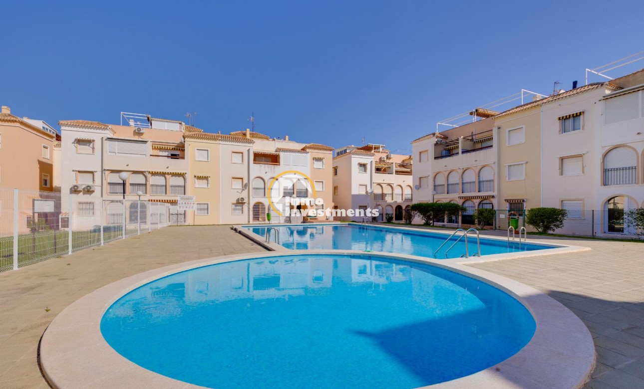 Revente privée - Bungalow - Torrevieja - Playa de los Naufragos