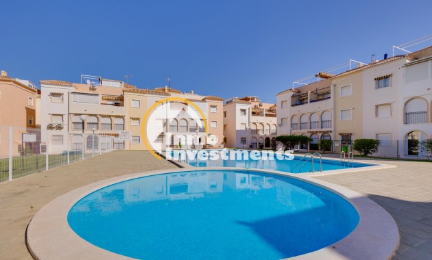 Revente privée - Bungalow - Torrevieja - Playa de los Naufragos