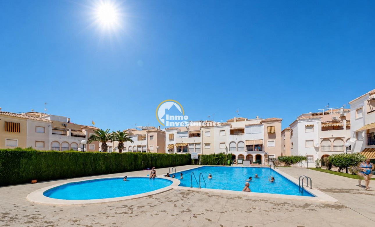 Revente privée - Bungalow - Torrevieja - Playa de los Naufragos