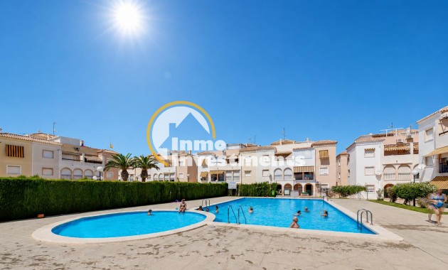 Revente privée - Bungalow - Torrevieja - Playa de los Naufragos
