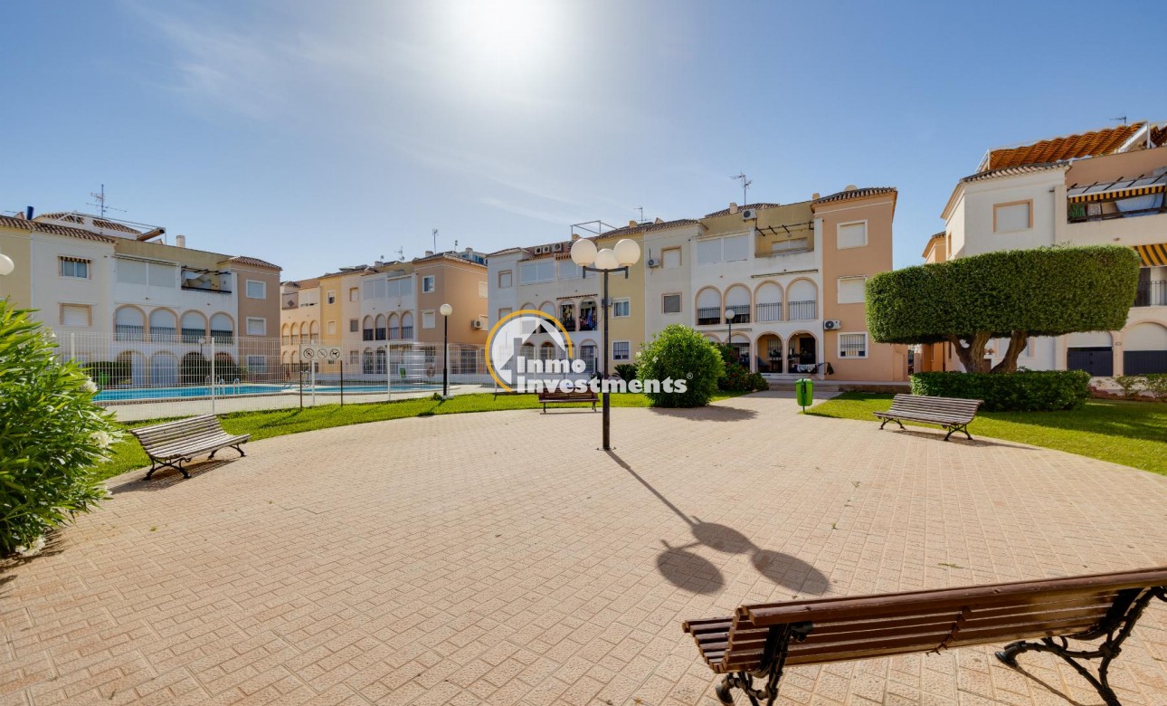 Revente privée - Bungalow - Torrevieja - Playa de los Naufragos