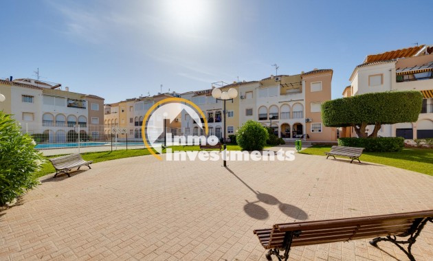 Revente privée - Bungalow - Torrevieja - Playa de los Naufragos