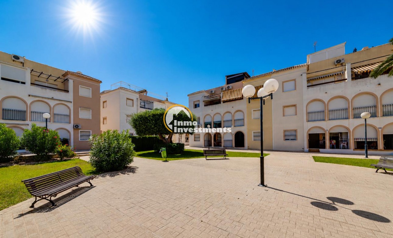 Revente privée - Bungalow - Torrevieja - Playa de los Naufragos