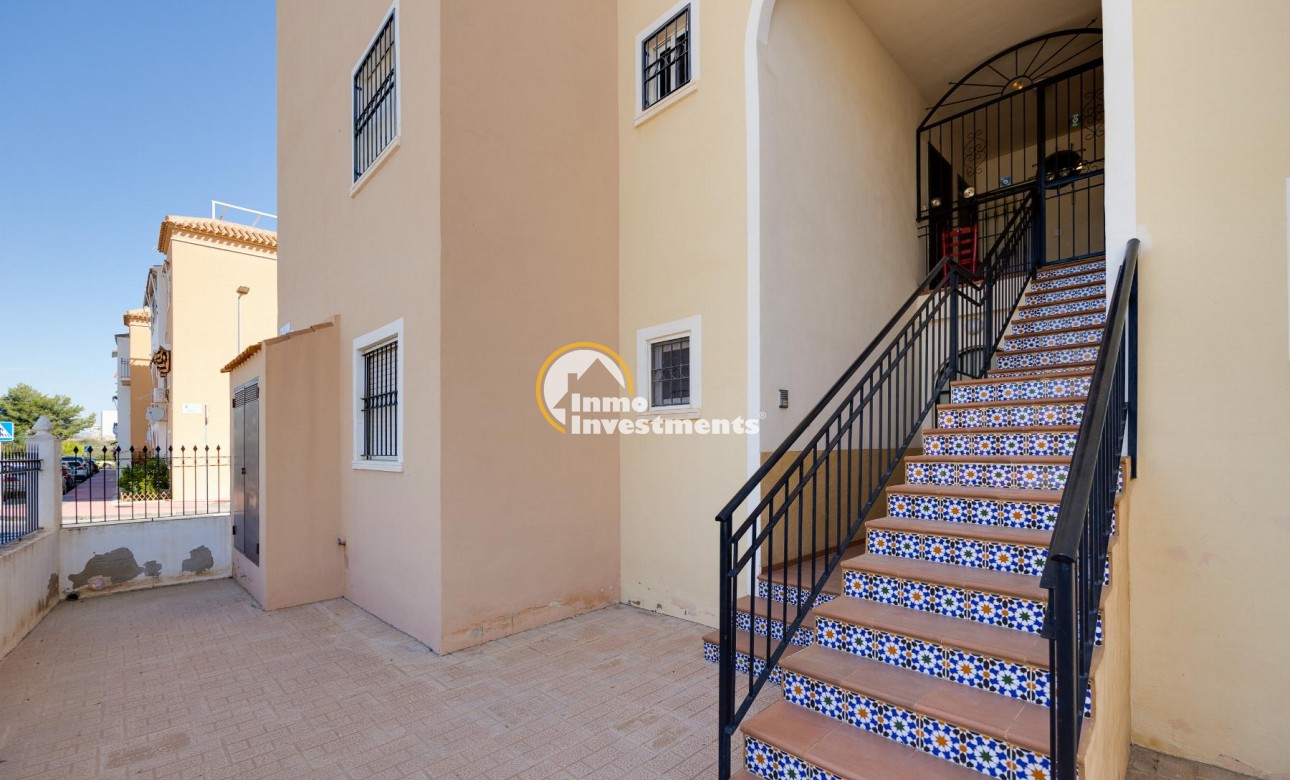 Revente privée - Bungalow - Torrevieja - Playa de los Naufragos