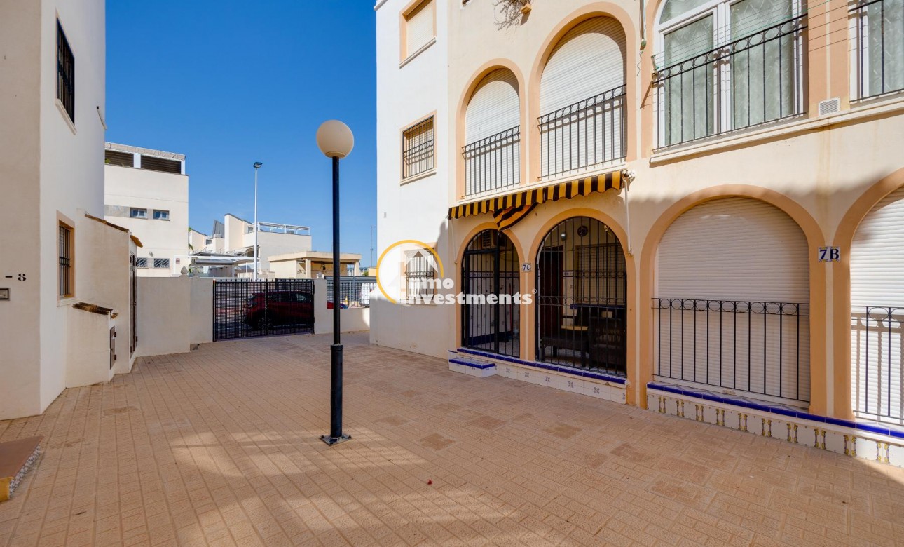 Revente privée - Bungalow - Torrevieja - Playa de los Naufragos