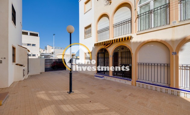 Revente privée - Bungalow - Torrevieja - Playa de los Naufragos