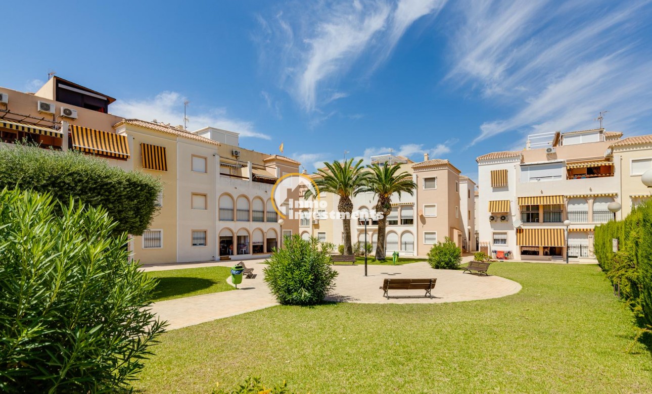 Revente privée - Bungalow - Torrevieja - Playa de los Naufragos
