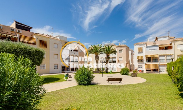 Revente privée - Bungalow - Torrevieja - Playa de los Naufragos