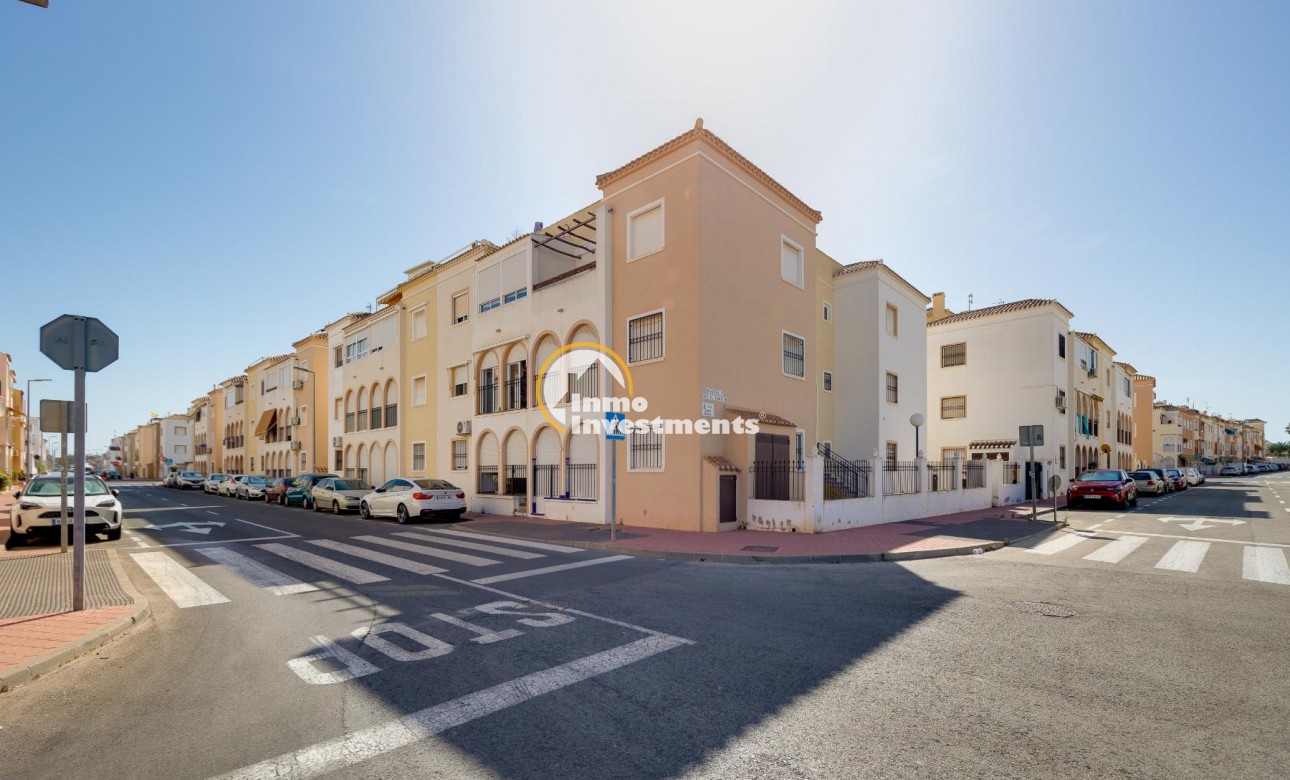 Revente privée - Bungalow - Torrevieja - Playa de los Naufragos