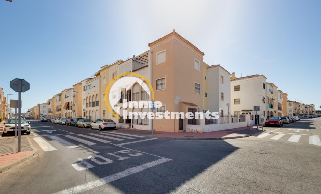 Revente privée - Bungalow - Torrevieja - Playa de los Naufragos