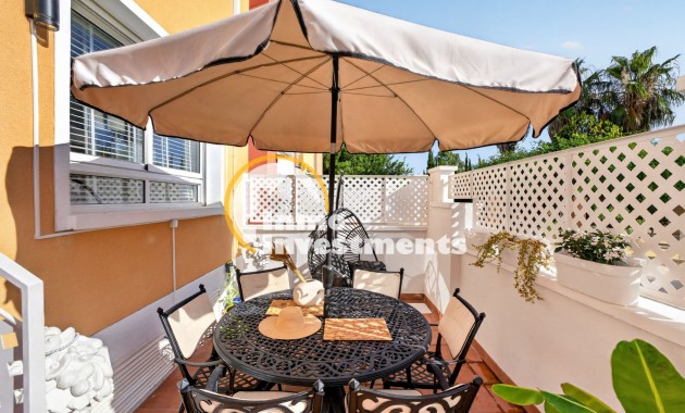 Reventa - Chalet adosado - Bigastro