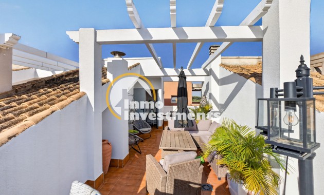 Reventa - Chalet adosado - Bigastro