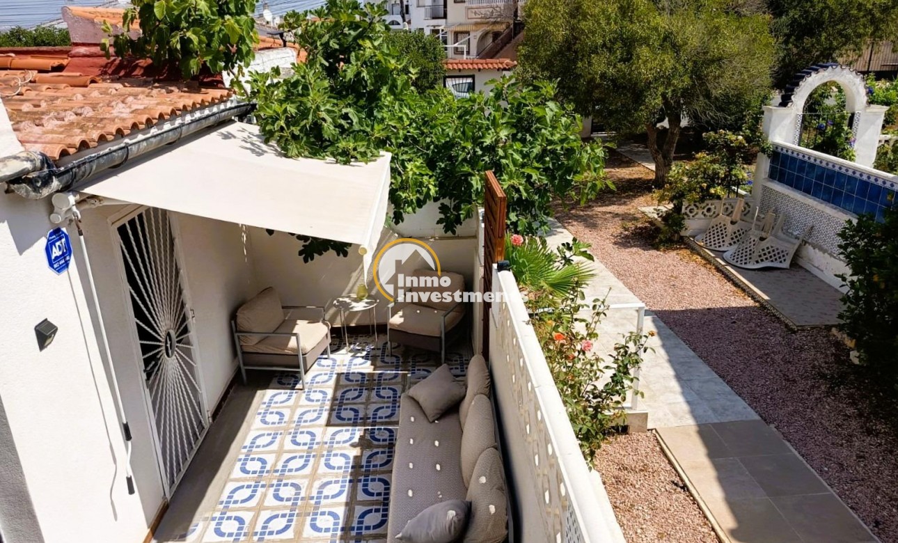 Revente privée - Bungalow - Torrevieja - La Siesta - El Salado - Torreta