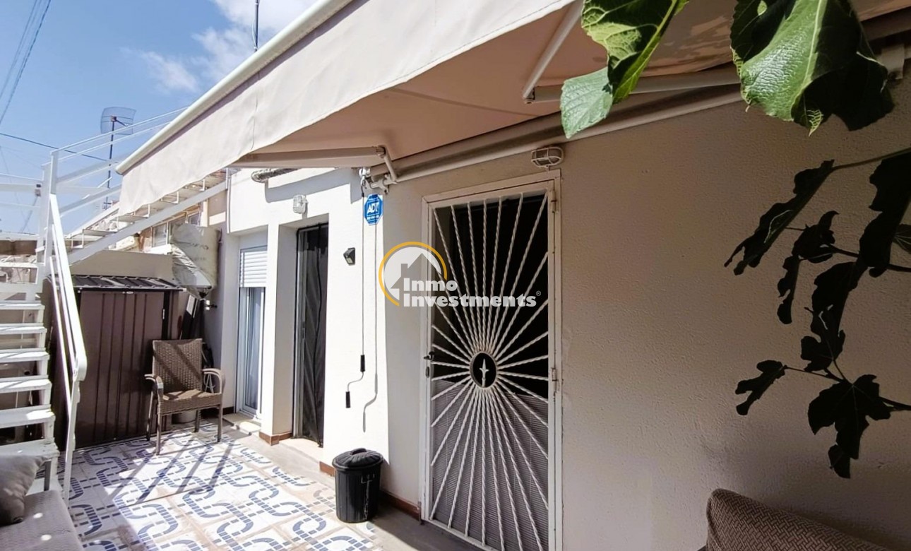 Revente privée - Bungalow - Torrevieja - La Siesta - El Salado - Torreta
