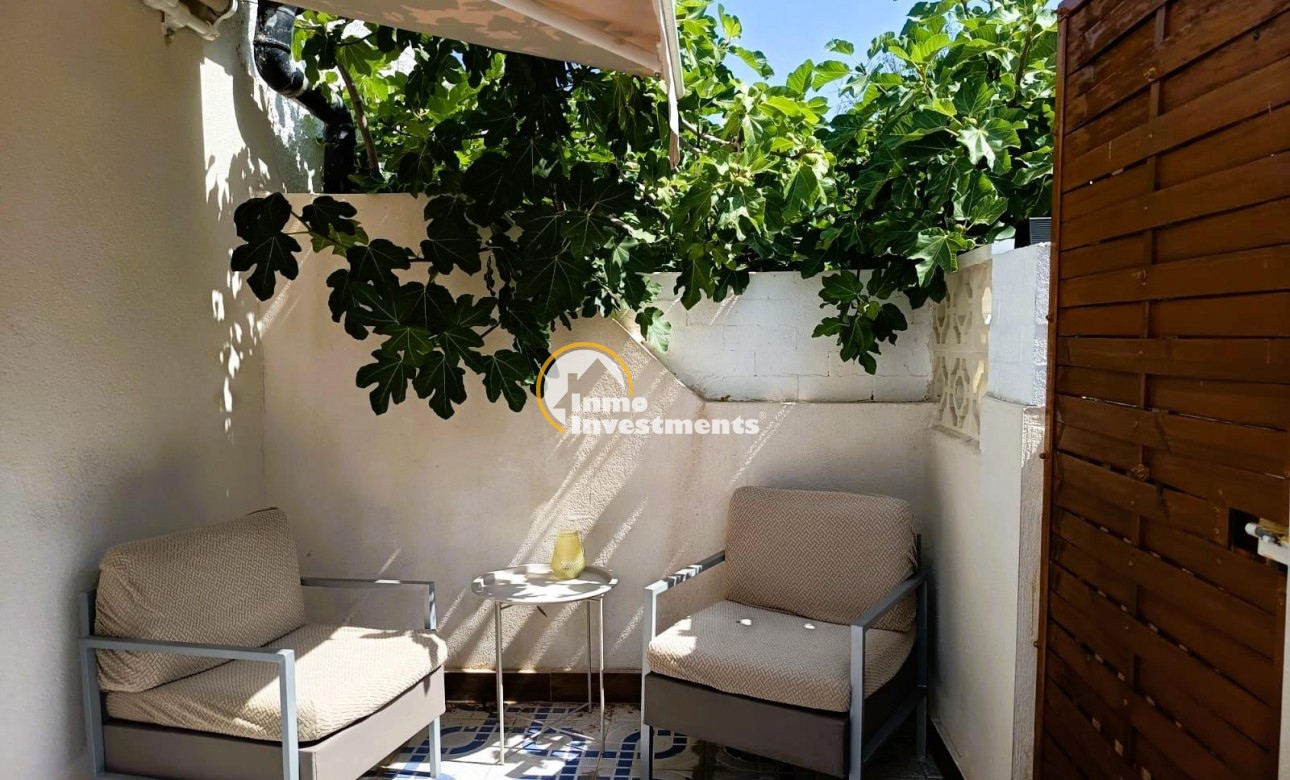Revente privée - Bungalow - Torrevieja - La Siesta - El Salado - Torreta