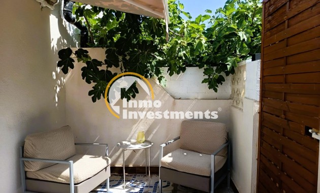 Revente privée - Bungalow - Torrevieja - La Siesta - El Salado - Torreta